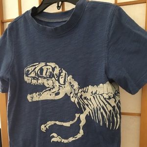 Carter’s Dinosaur T Shirt